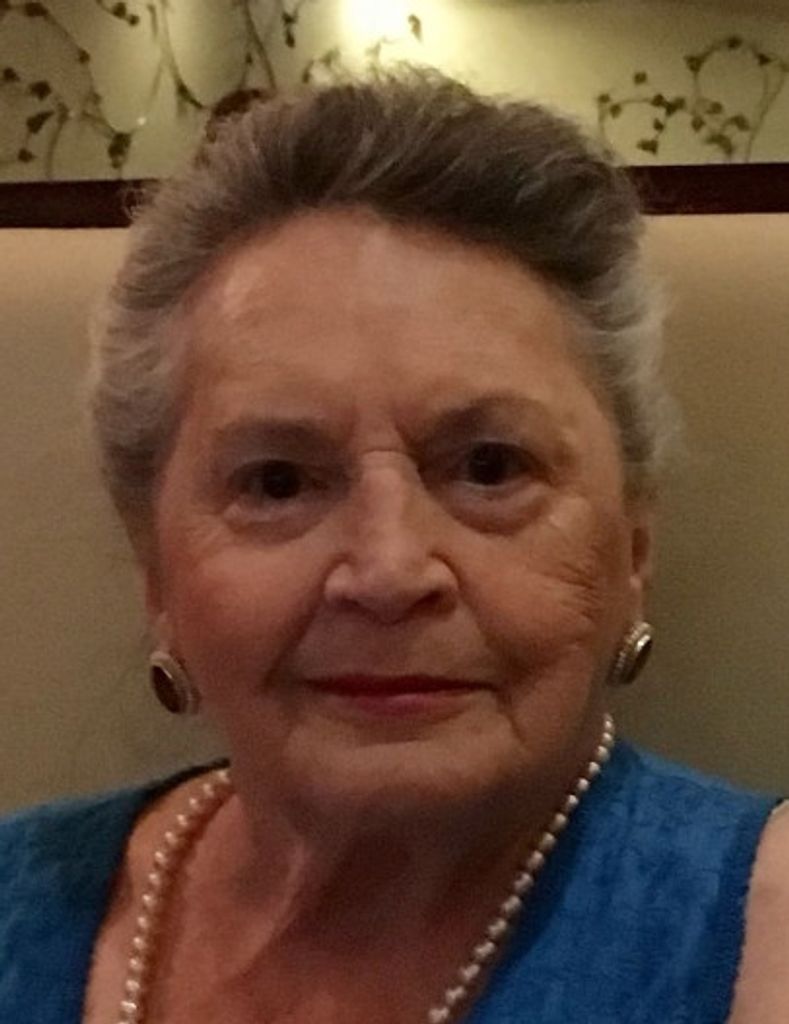 Claire Amelia (Murphy)  Hann Profile Photo