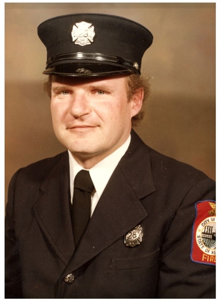 Peter Robert Spanagel Profile Photo