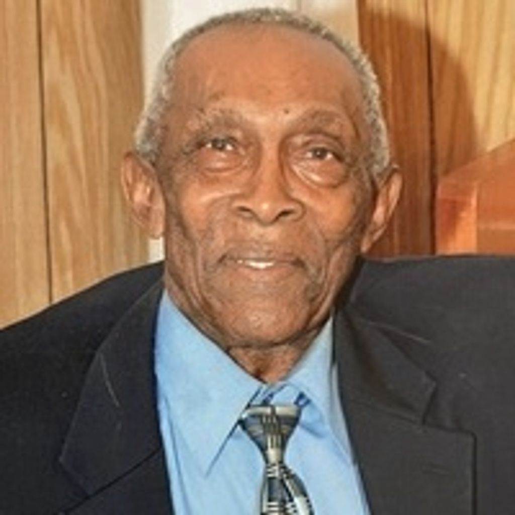 Thomas Crocker Profile Photo