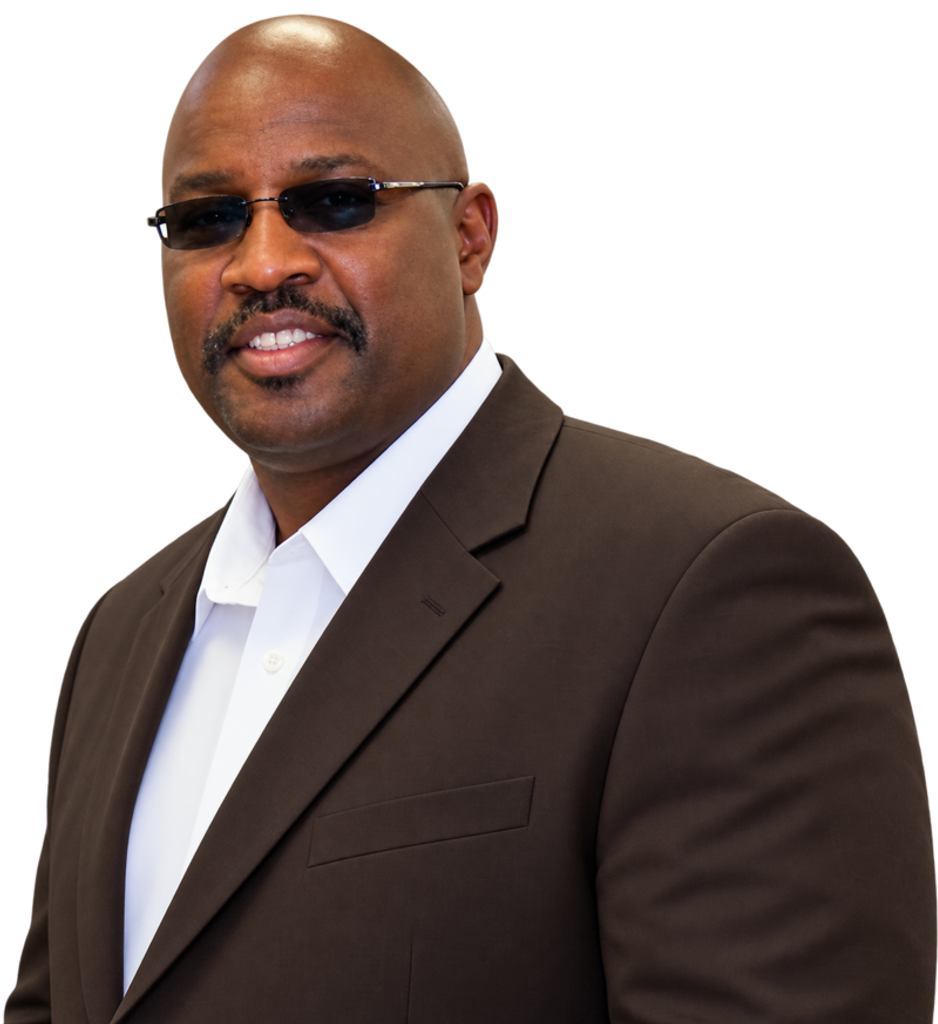 Mr. James Kevin Winfrey