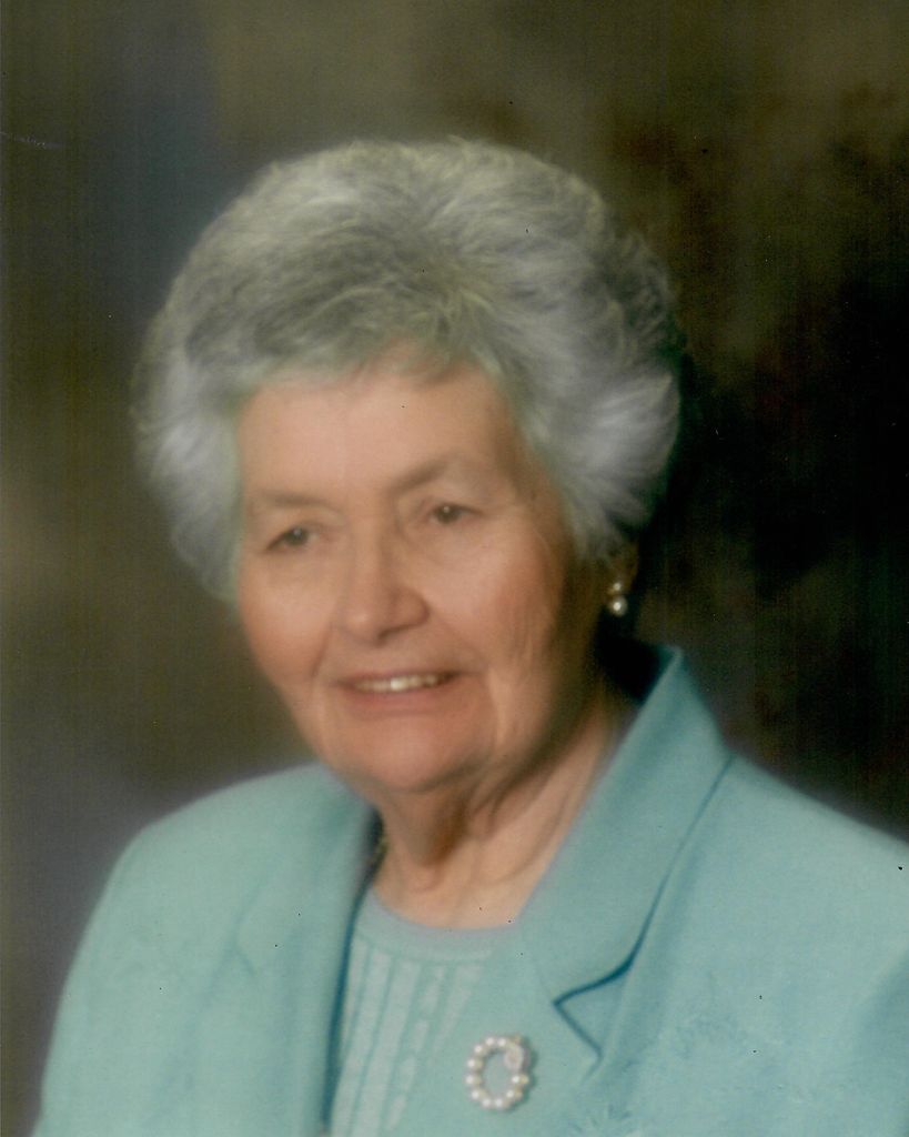 Mary Elizabeth Gunsauley Cash Profile Photo