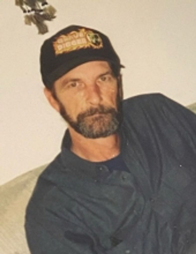 John "Jack" Frederick Lucas