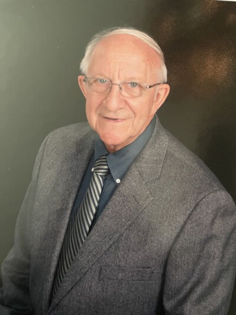 Wilbert Hoehn Profile Photo