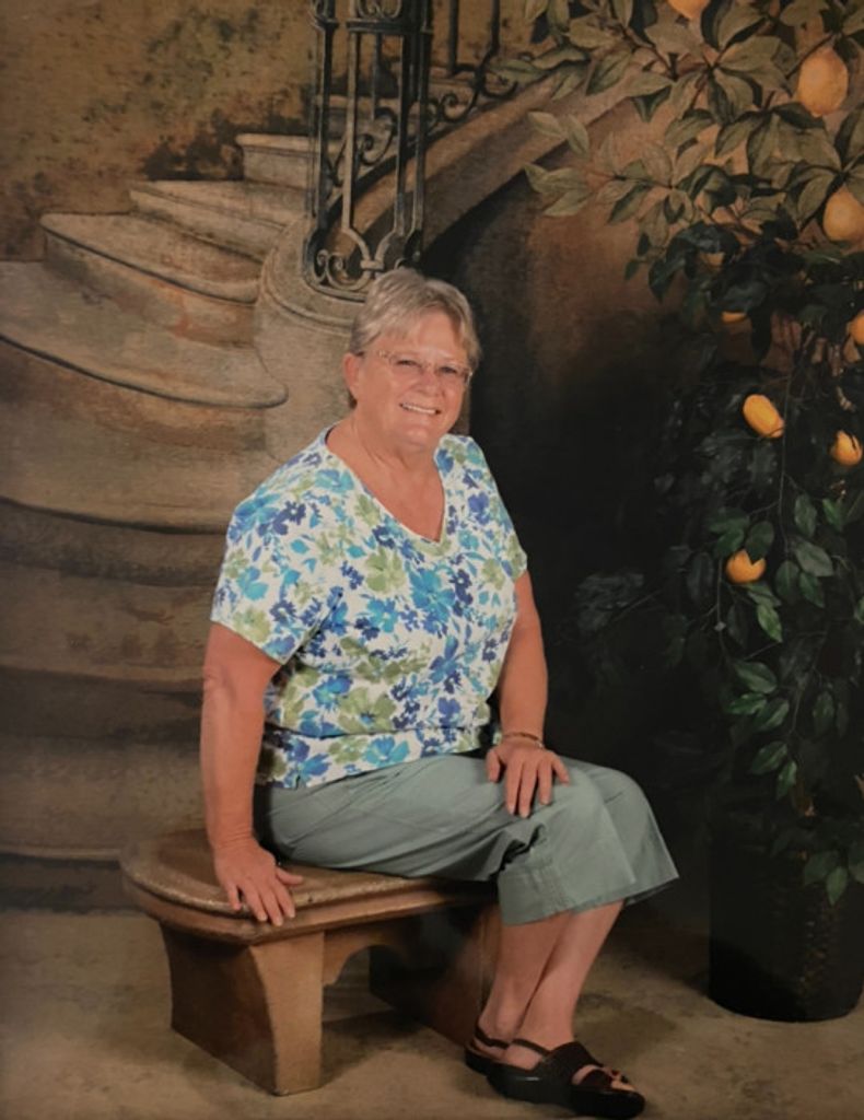 Mary Marie (Barnhouse)  Sheppard Profile Photo