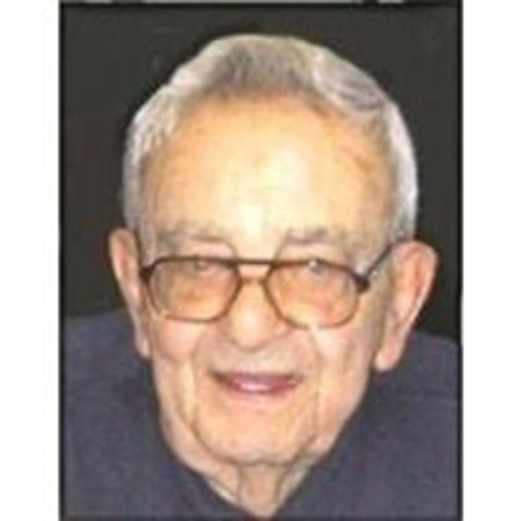 Ralph J. DiOrio
