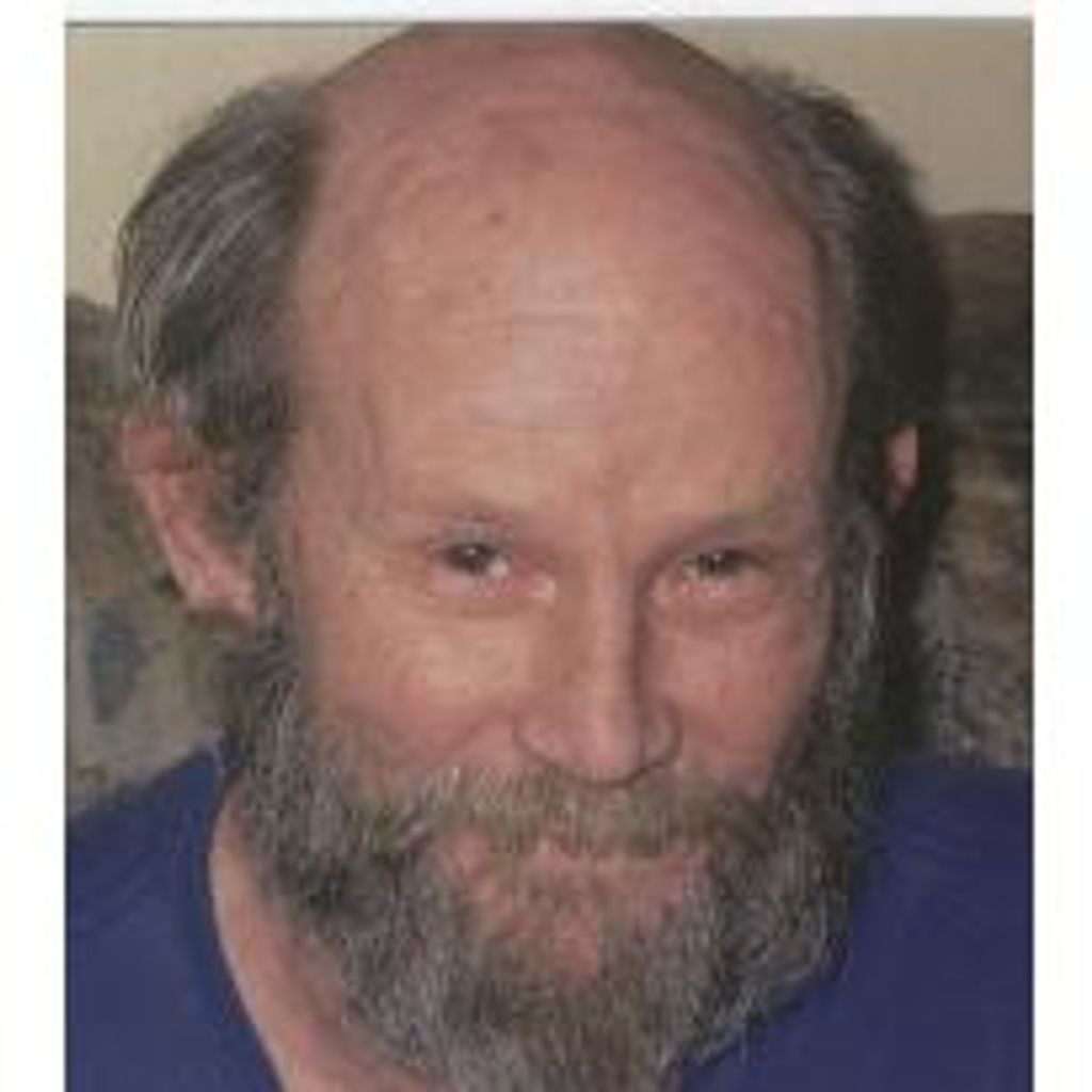 Dennis B. Godber