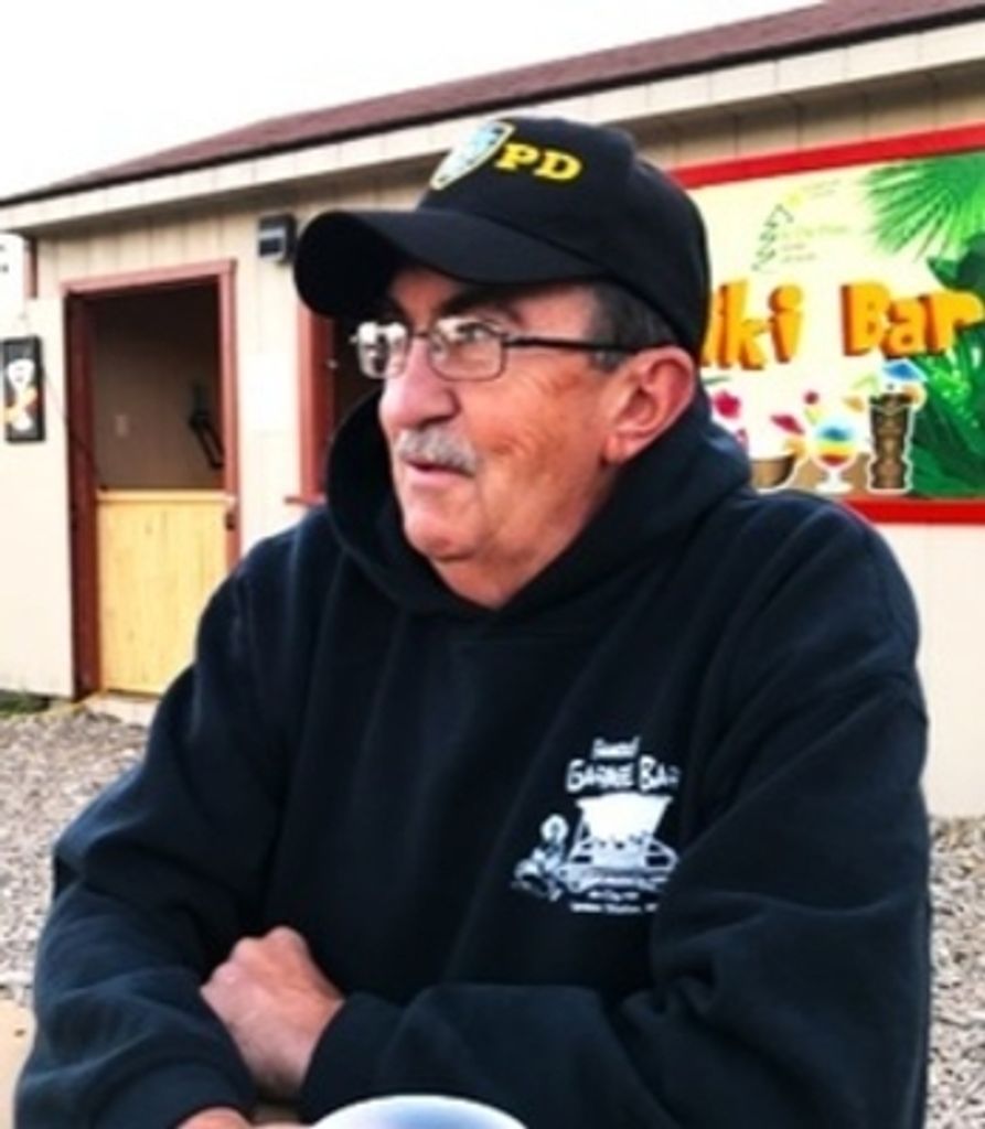 Edward J. Gritzner Jr. Profile Photo