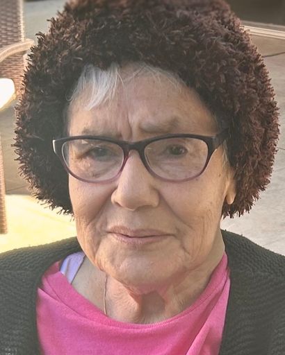 Socorro Guido's obituary image