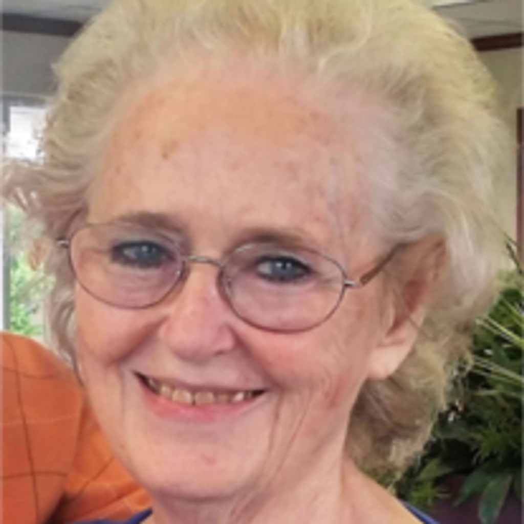 Joan Gay (Wilson-Hardin) Chambers