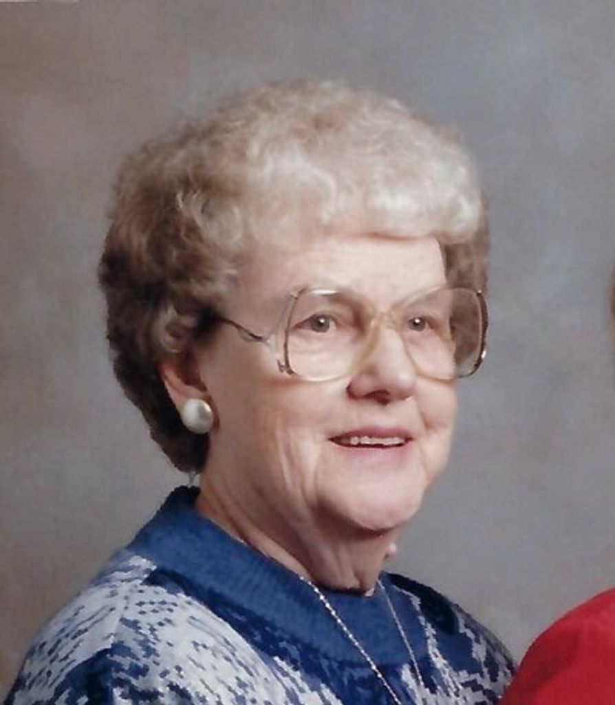 Marjorie Mae Marsh Profile Photo