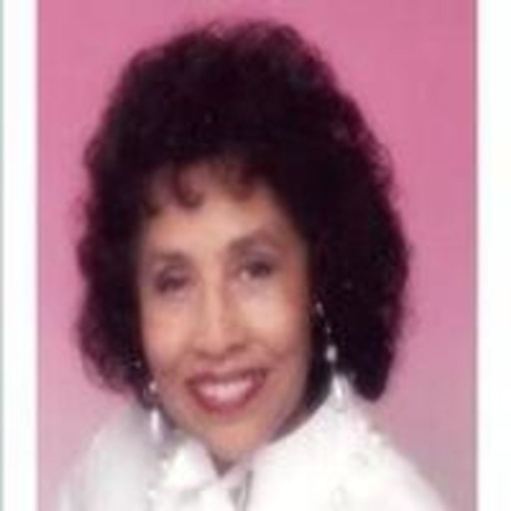 Alma S. Jackson