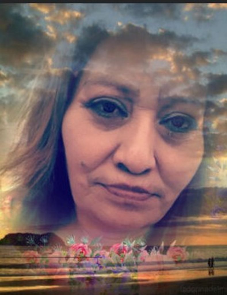 Maria Del Socorro (Gonzalez)  Rivera