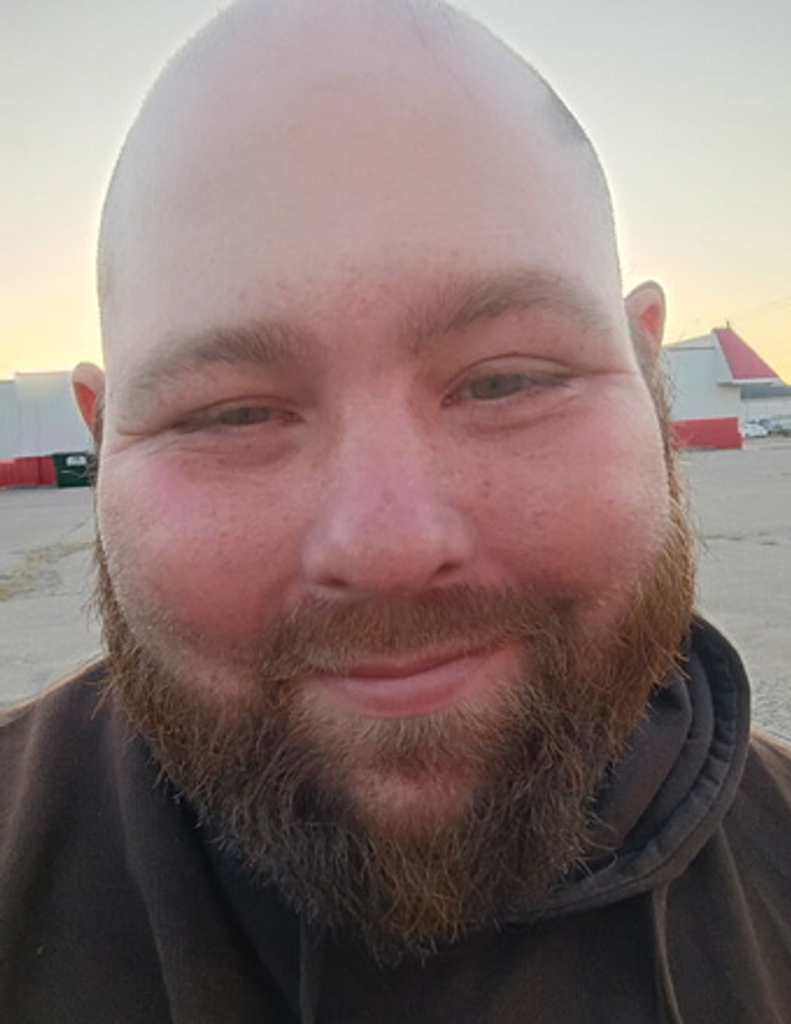 Devon Alexander Fitch