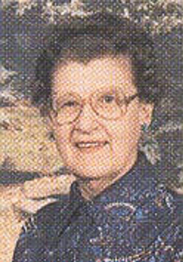 Nellie Johnson Profile Photo