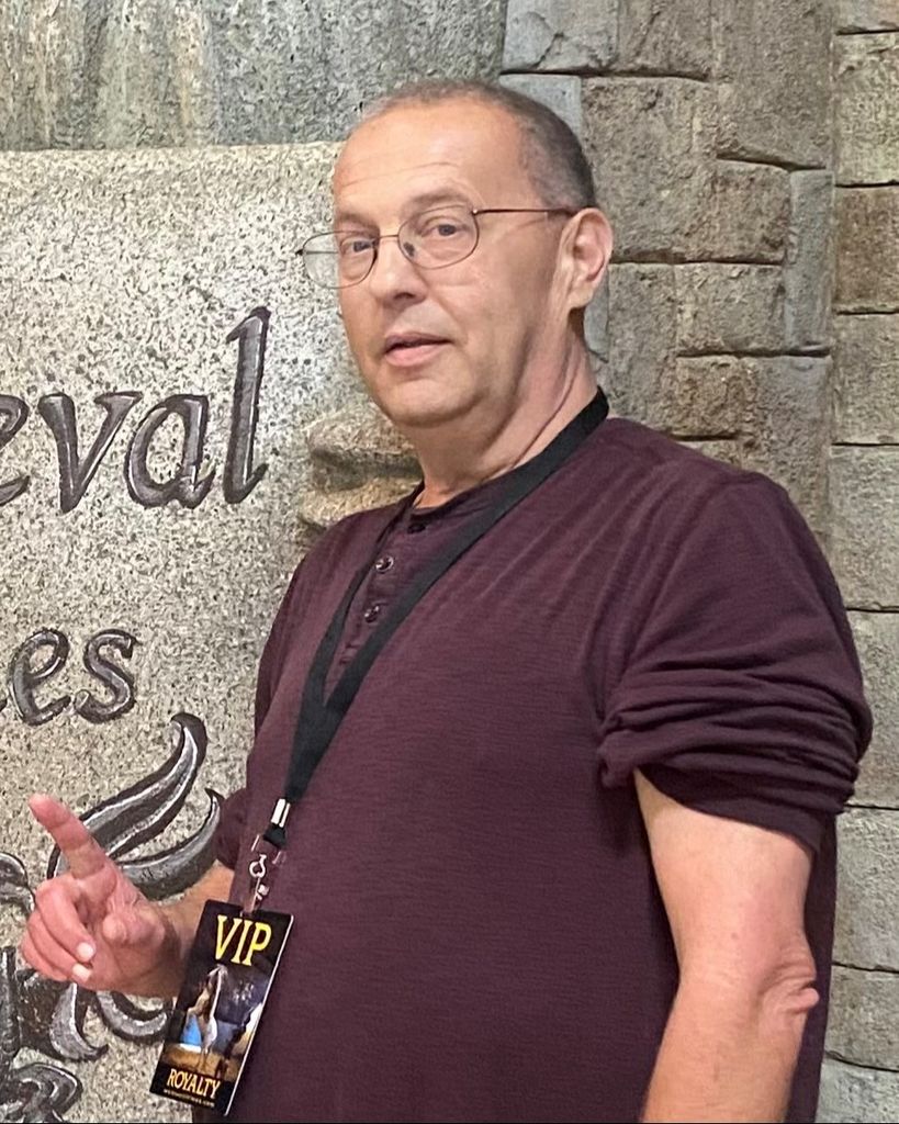 David Ray Hanlin, Sr.