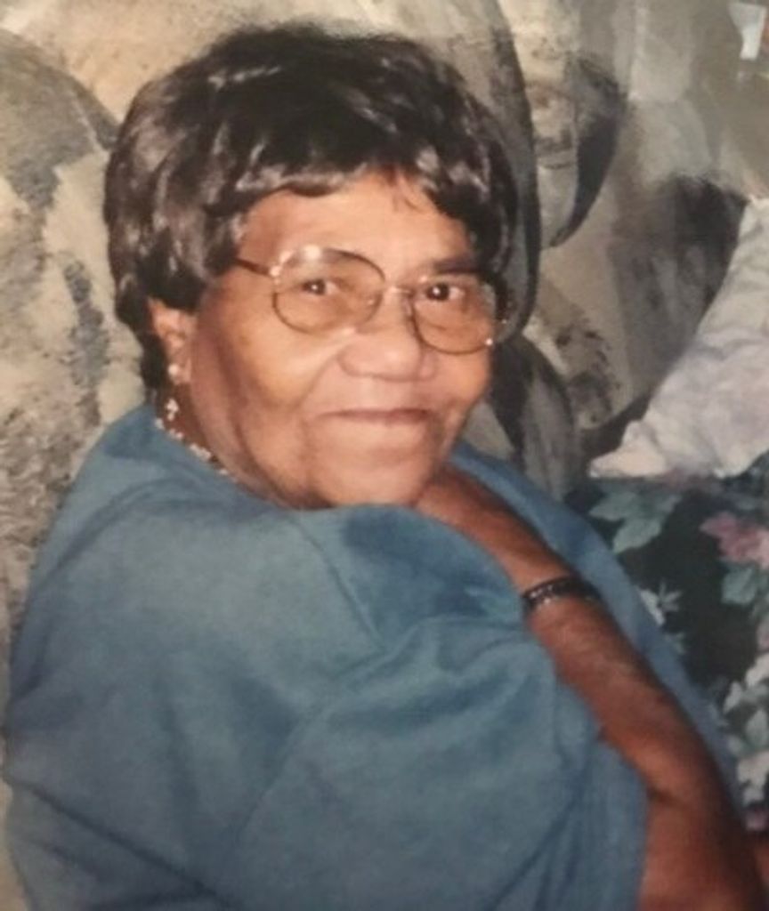 Dorothy Mae Tate Profile Photo