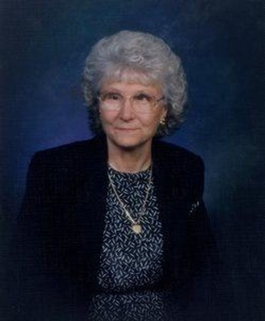 Thelma Horne