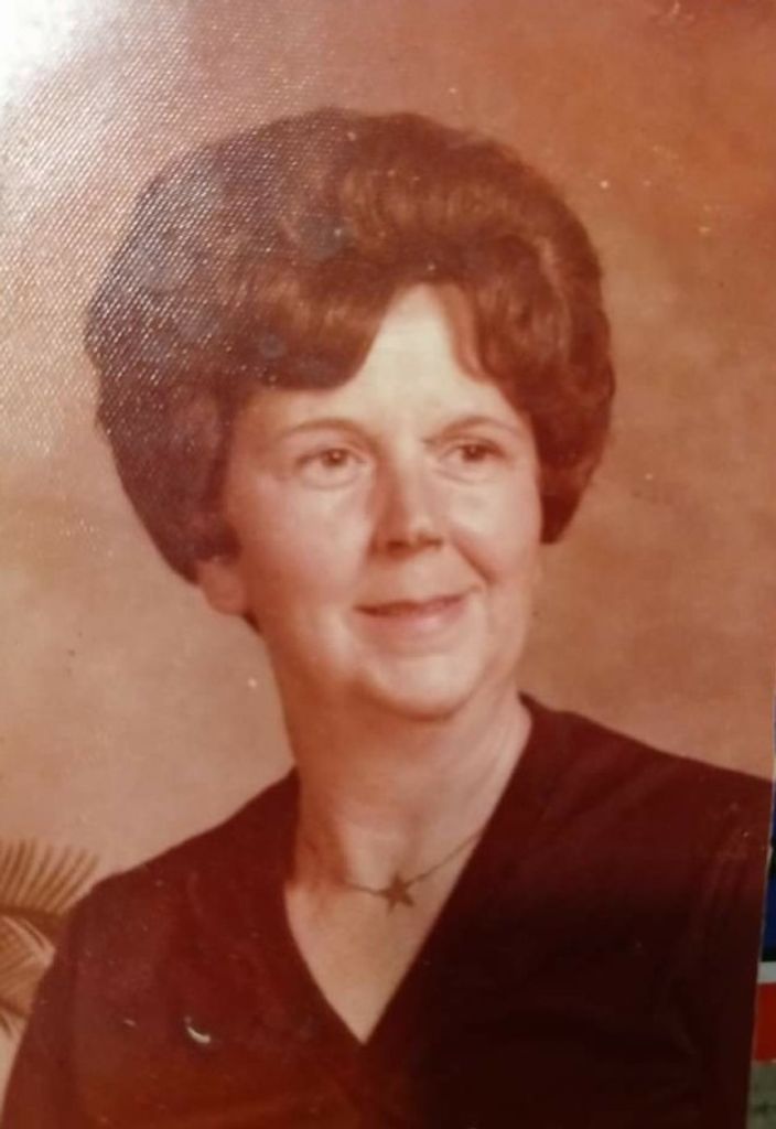 Jane Eleanor (Sommers)  Forsythe