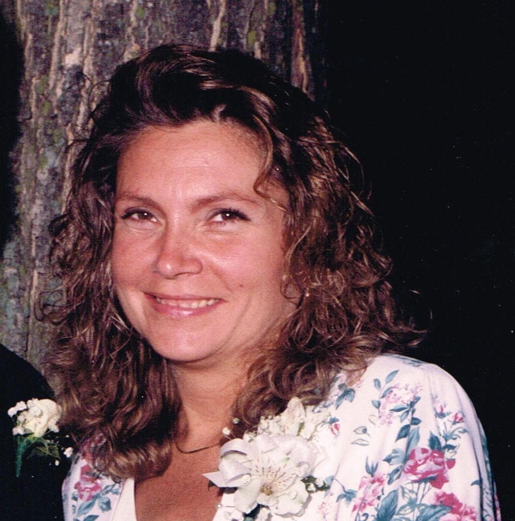 Connie Lou Haga