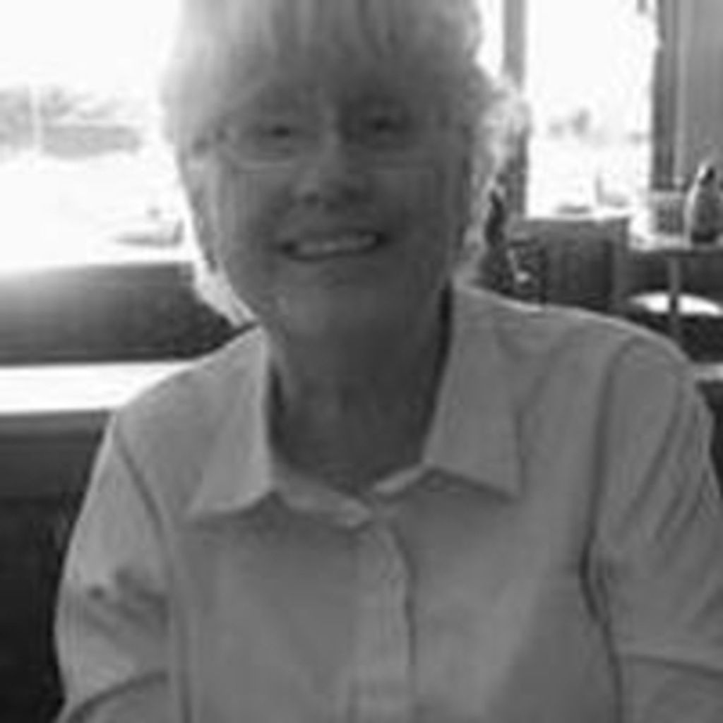 Betty Jean Frame Shye