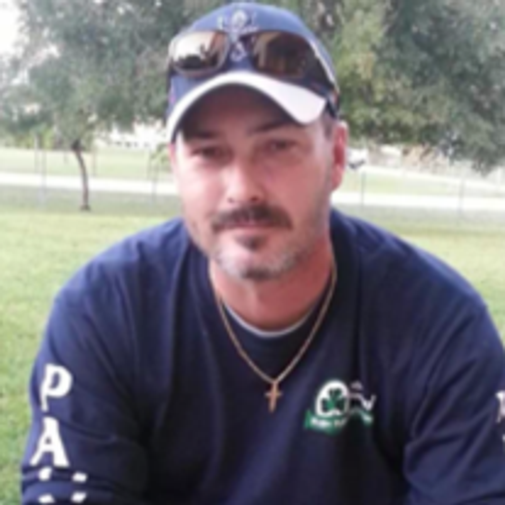 Benjamin Michael Laperna