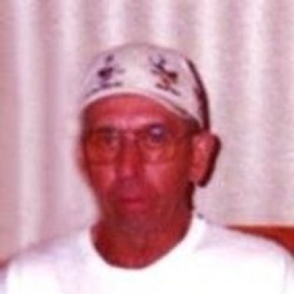 Delbert Neegard