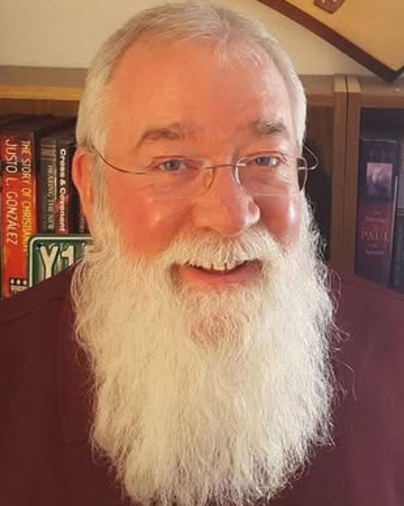 Michael Ketchens Profile Photo