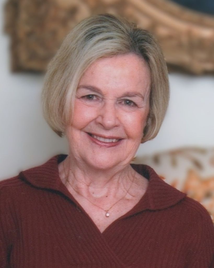 M. Elaine Mitchell Profile Photo