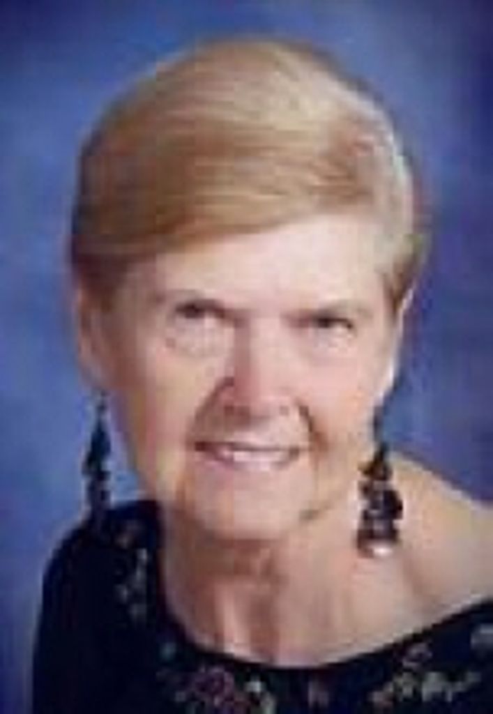 Margaret  Elaine Dougherty