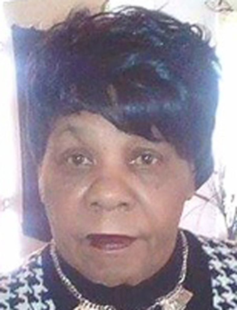 Anna Ruth Jordan Oakes