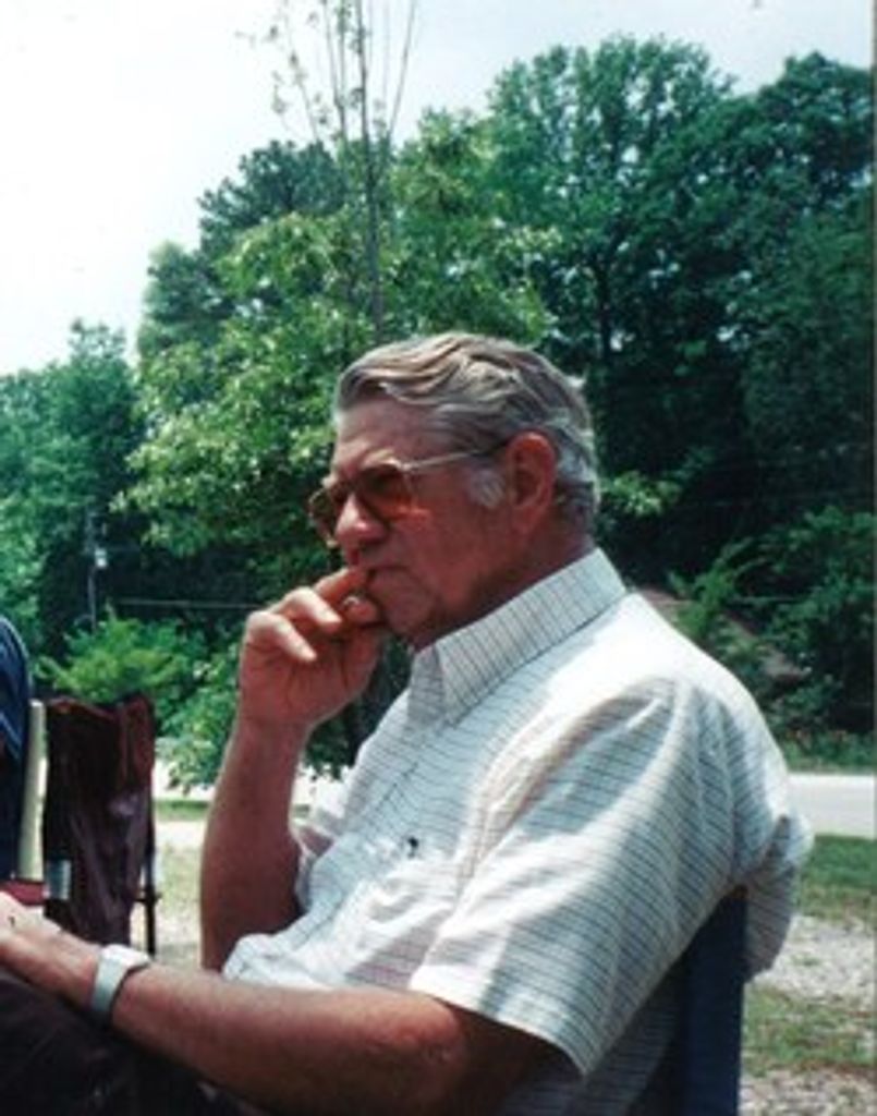 Russell Turner, Jr. Profile Photo