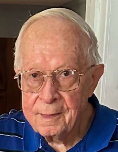 David Morrell Sherrer Profile Photo