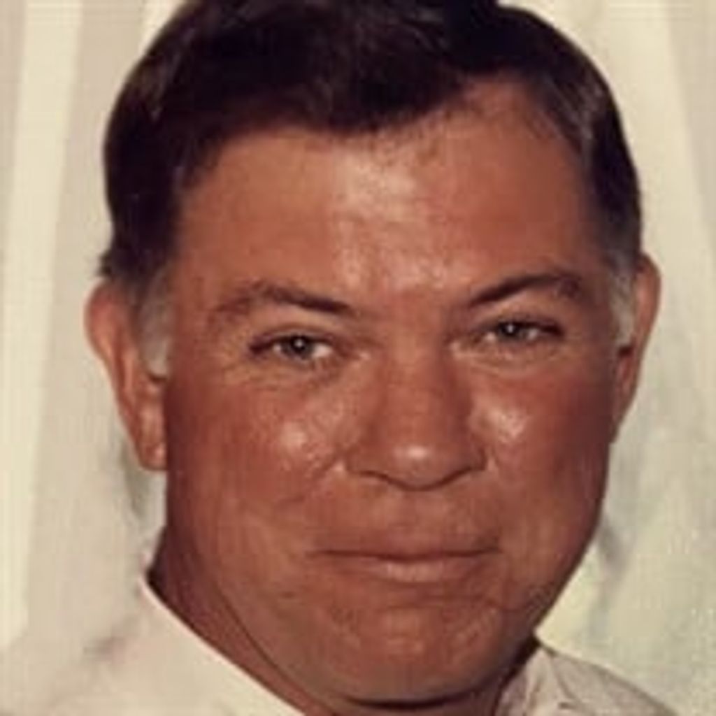 Michael Carl Parrott