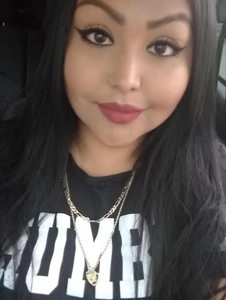 Starla Blue Arm-Santis Profile Photo