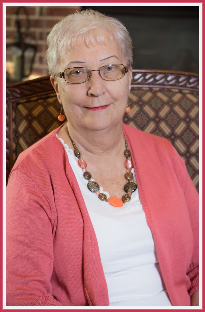 Judy Ann Mueller