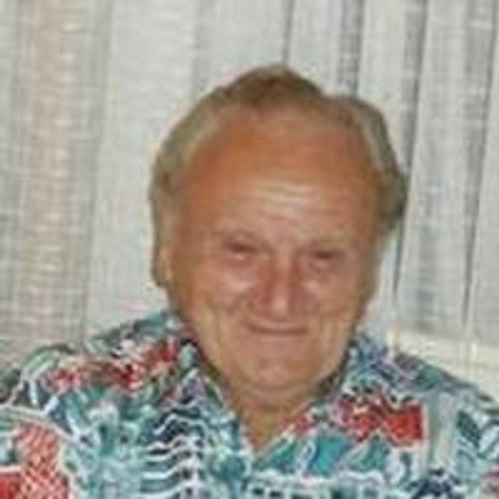 Carroll E. Cory