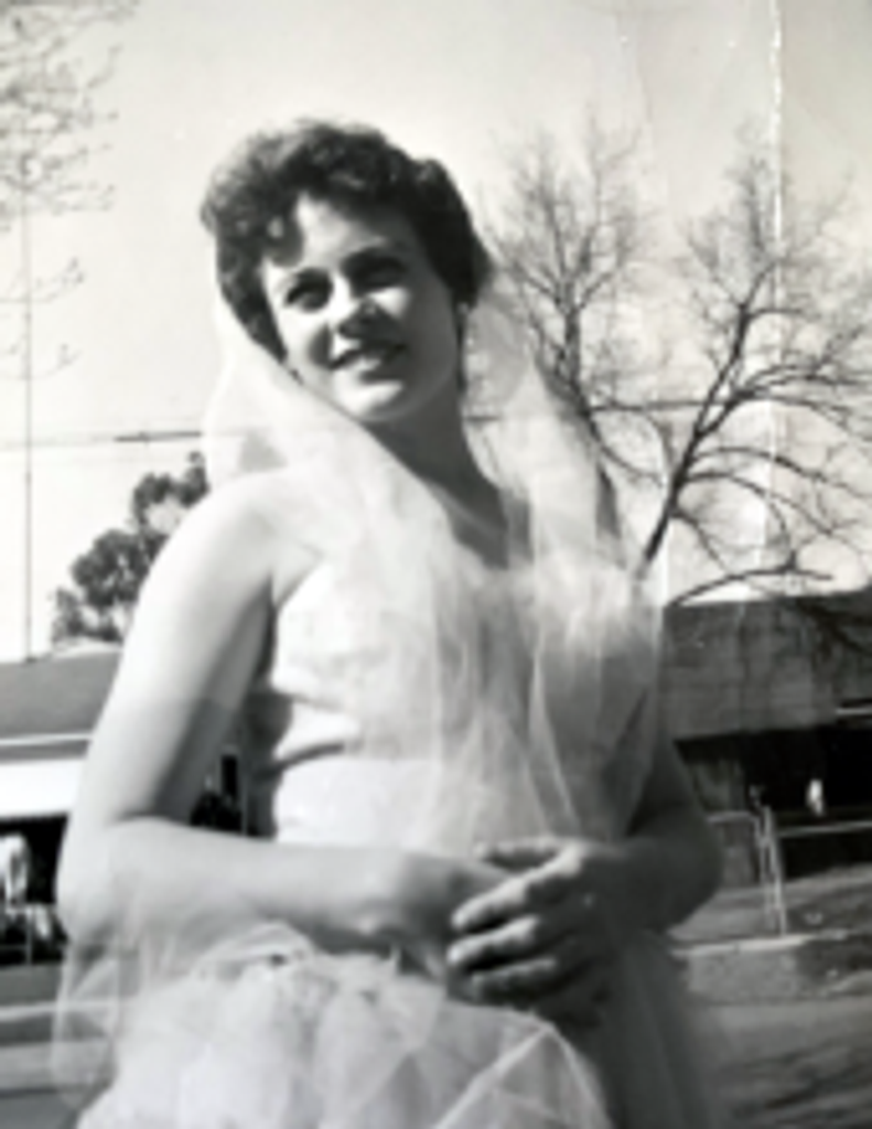 Evelyn Jean Askew