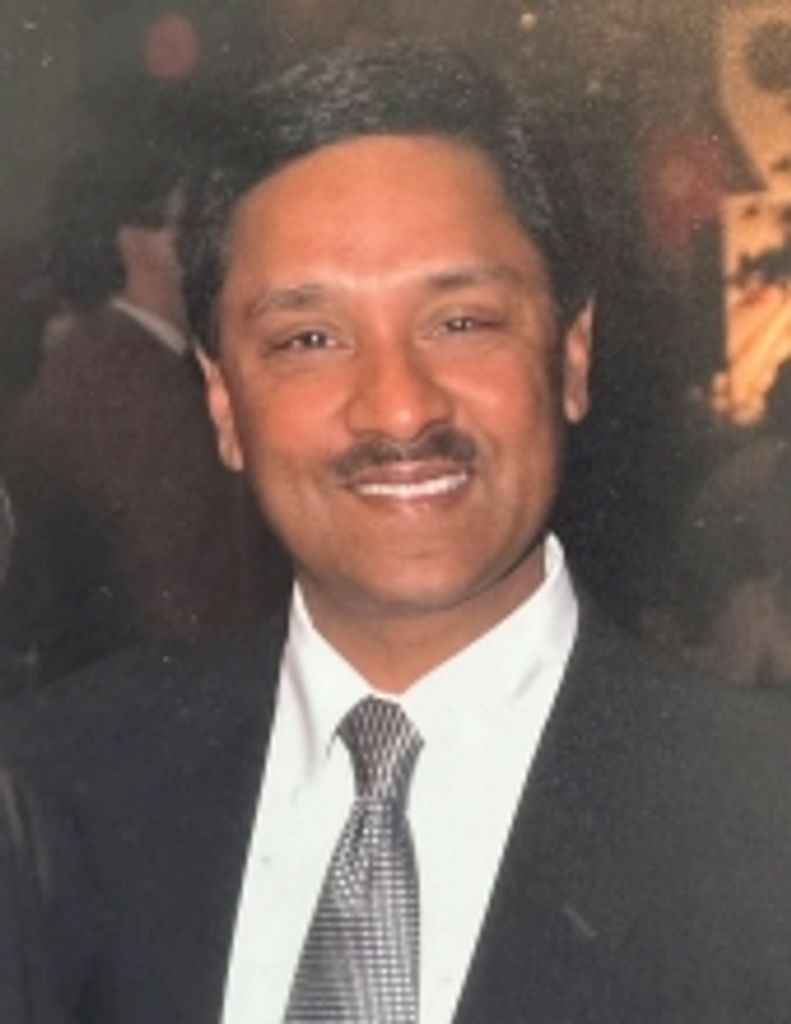 Gopinath Upamaka