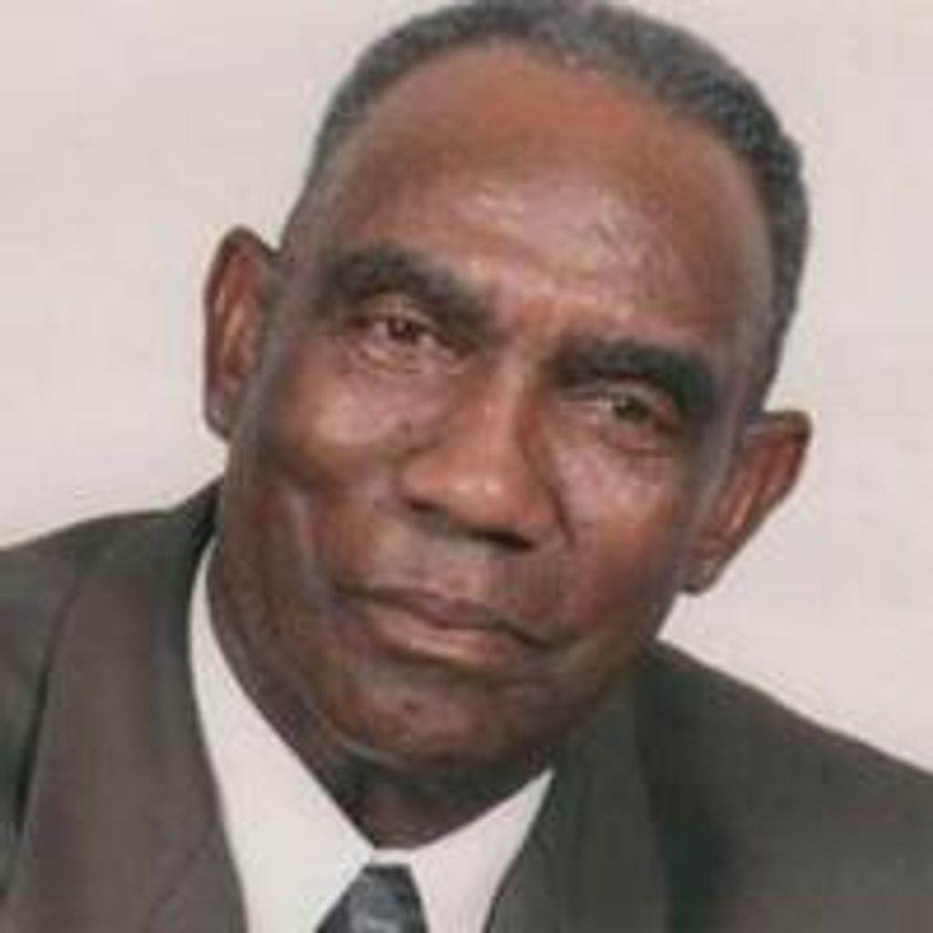 Scipio Hoyle Profile Photo