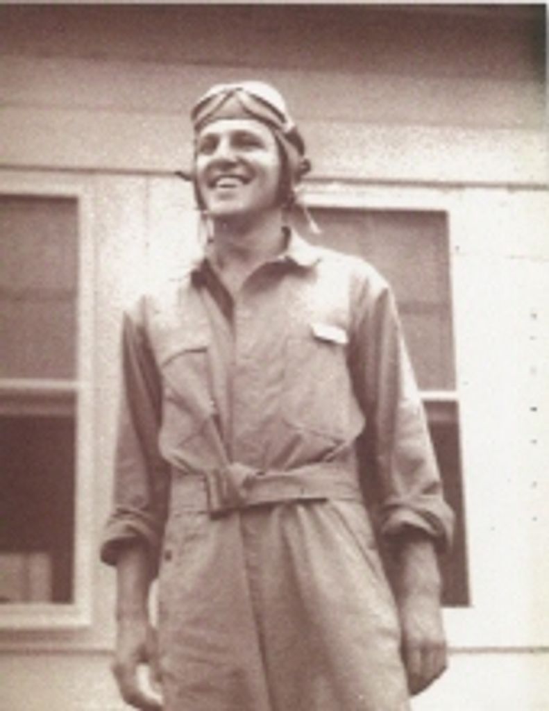 Richard H. Ward