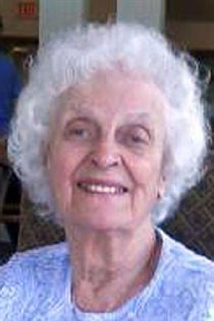 Violet J. Morehouse