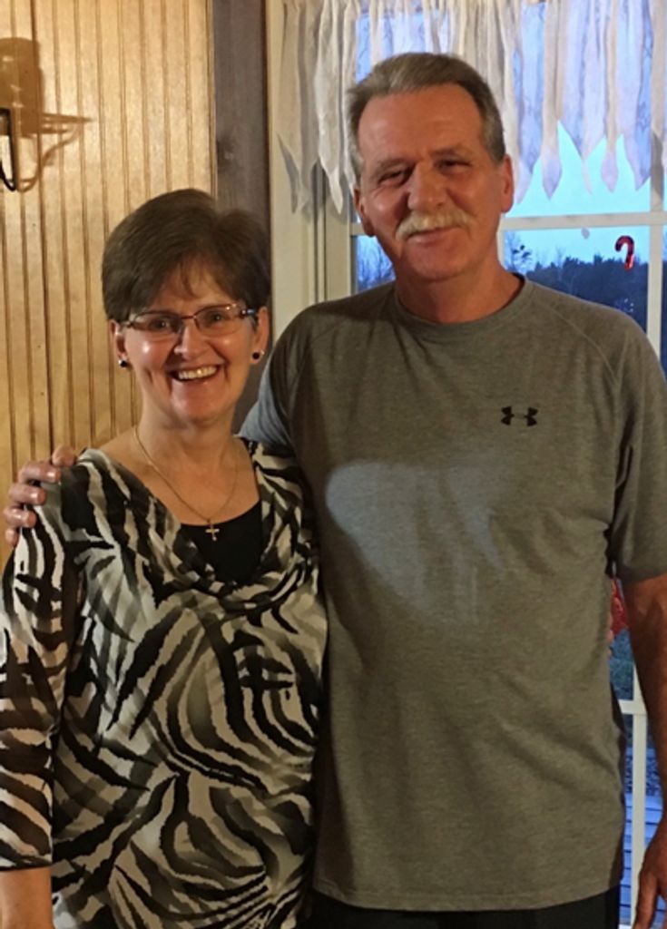 Ray Tucker Profile Photo