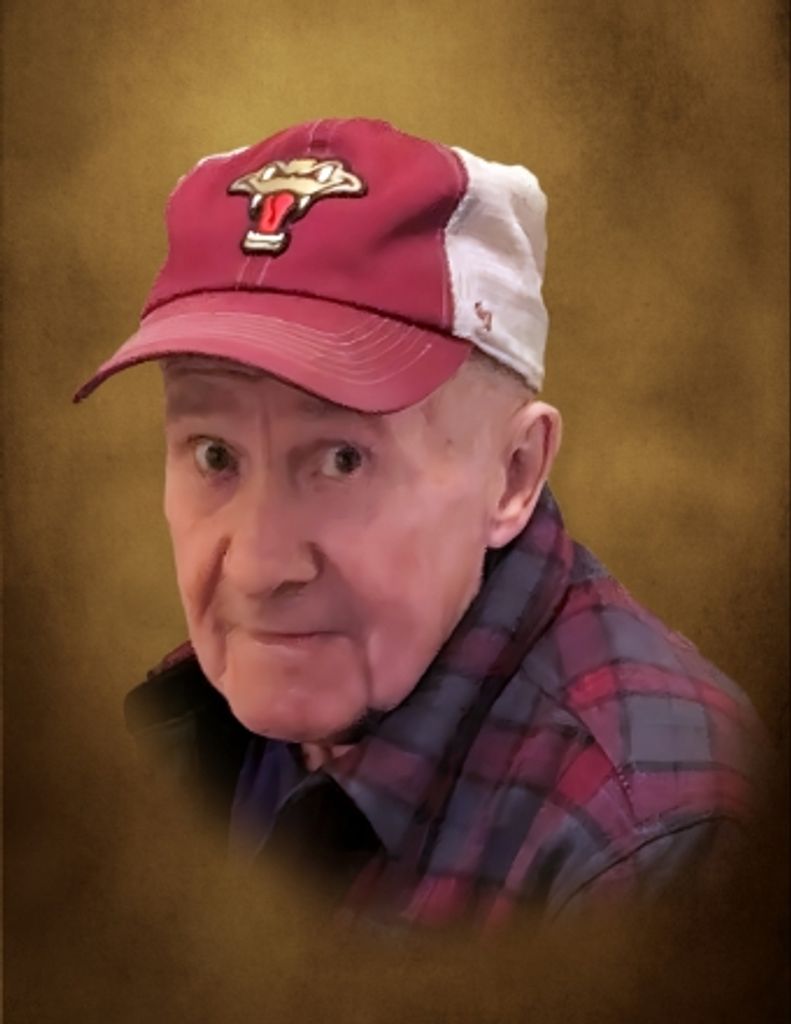 Patrick Edward Van Dreel Profile Photo