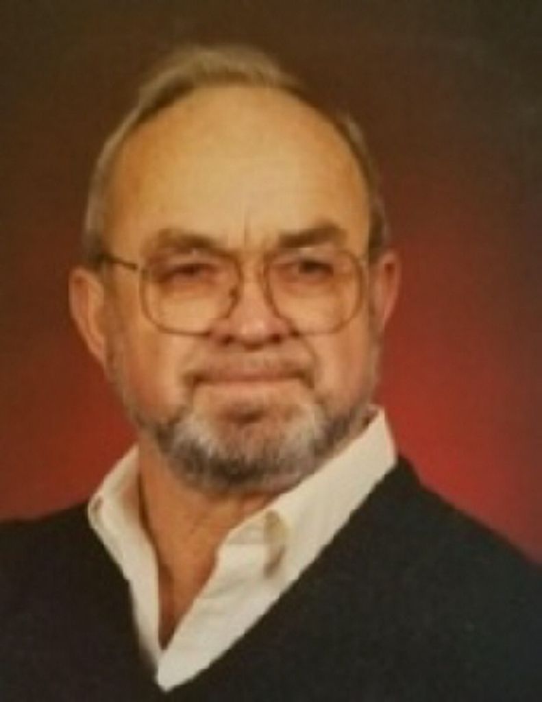 James Gilbert Francis