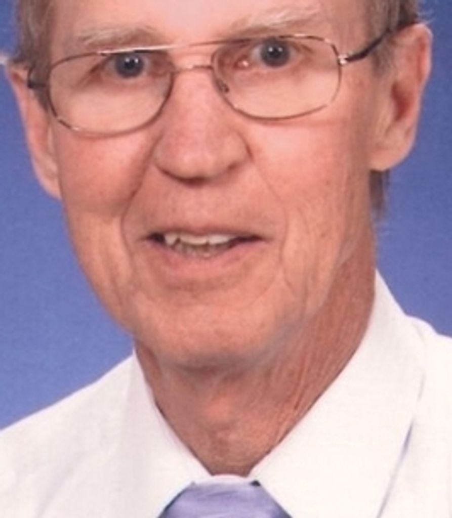 Charles  Baublitz Profile Photo