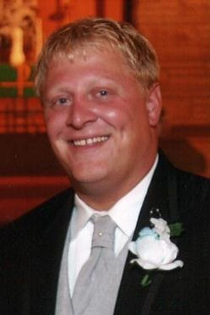Douglas O. Hein