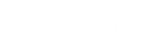 Baier Family Funeral Services Logo