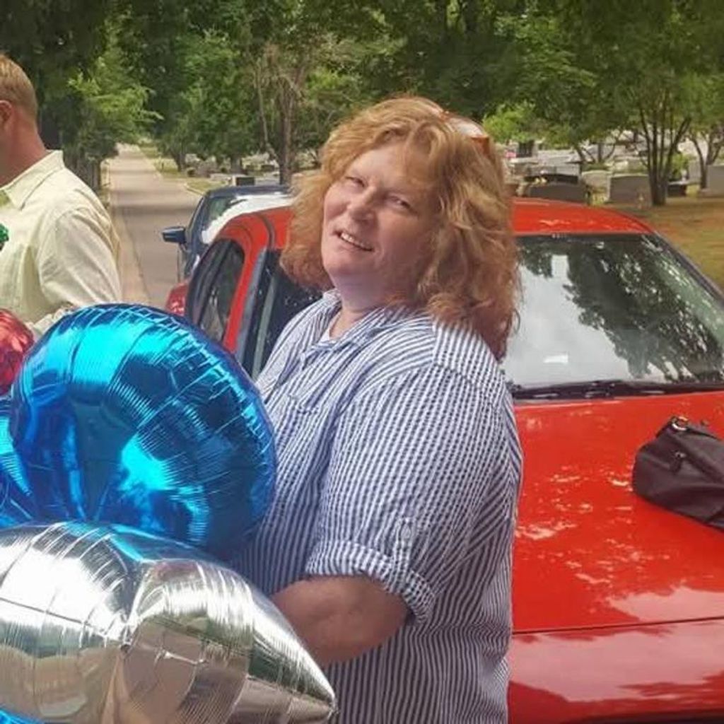 Annette Marie Sundholm Profile Photo