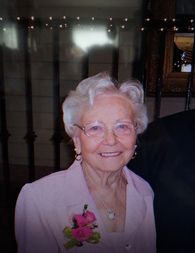 Lenora Webb Profile Photo