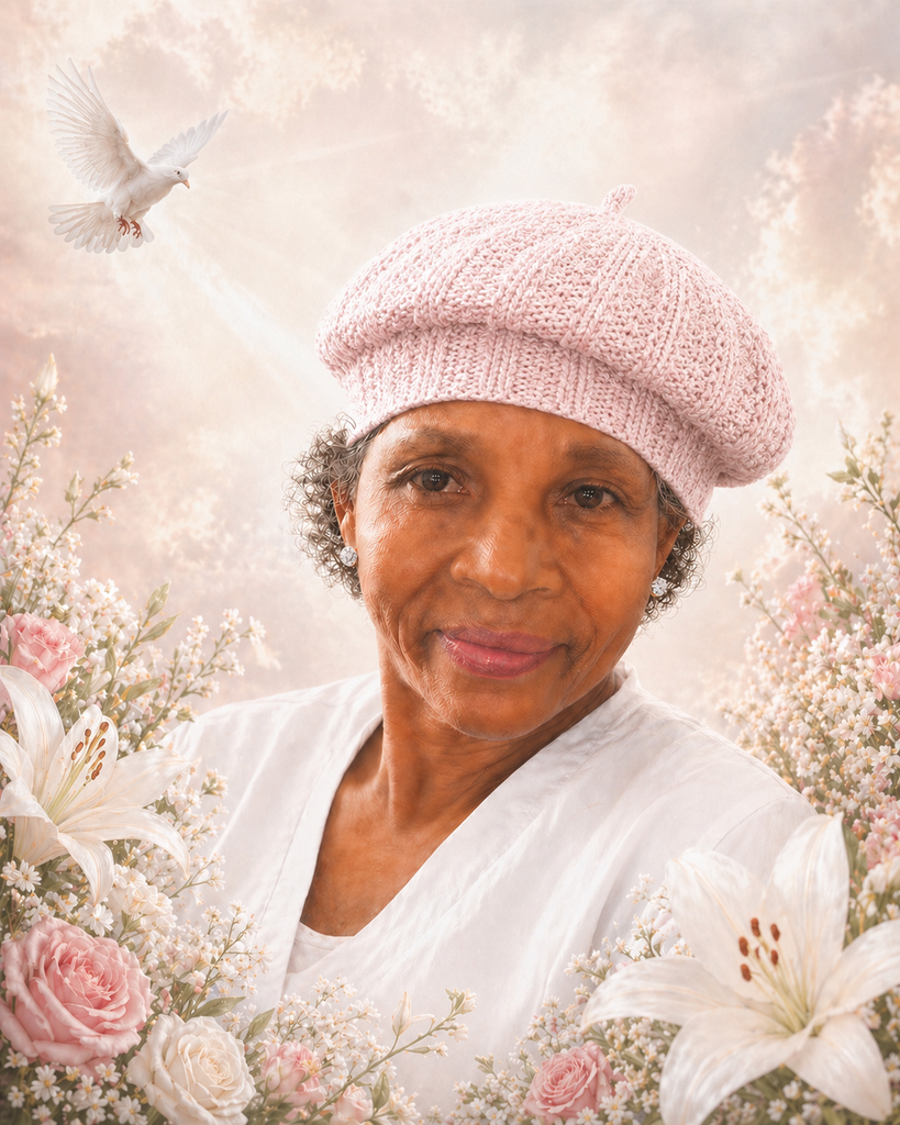 Ella Nora Cook Profile Photo